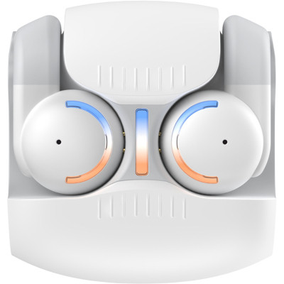 Наушники Havit OWS907 TWS Grey (6939119077662) Винница - изображение 4