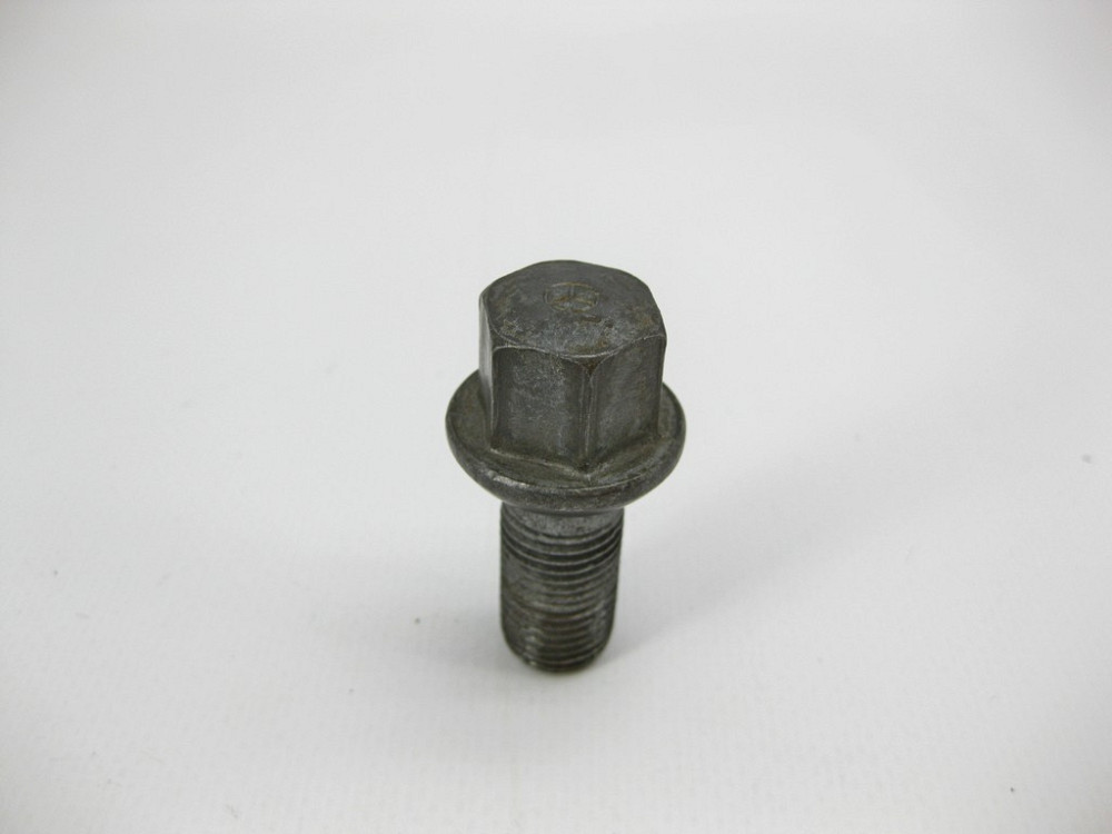 Mercedes-Benz  A0009904907 Колісний болт - ступичний M14 x 1.5 x 30.7 mm Одеса - фото 4