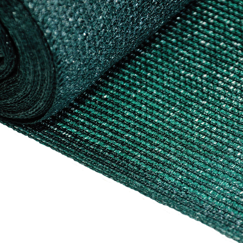 Затіняюча сітка 60% 3*50 м сітка для захисту рослин від сонця та граду Дніпро - фото 7