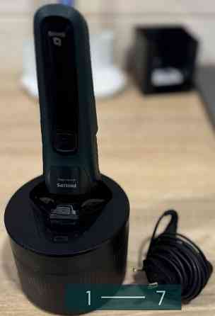 Электробритва: PHILIPS серия 5000. Киев