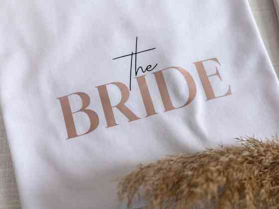 Футболки на девишник - 