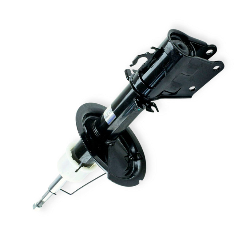 Амортизатор Фиат Добло (01-05) передний Мукачево - изображение 1