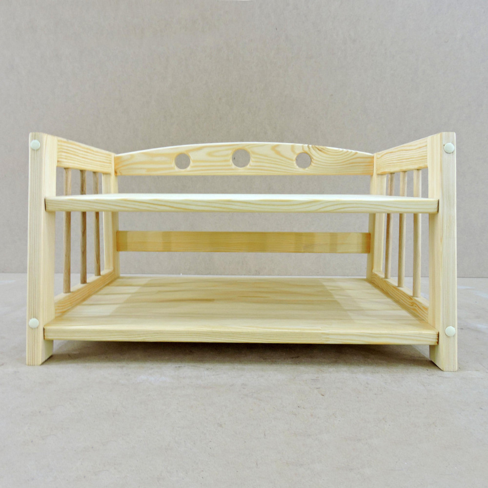 Полка настольная 