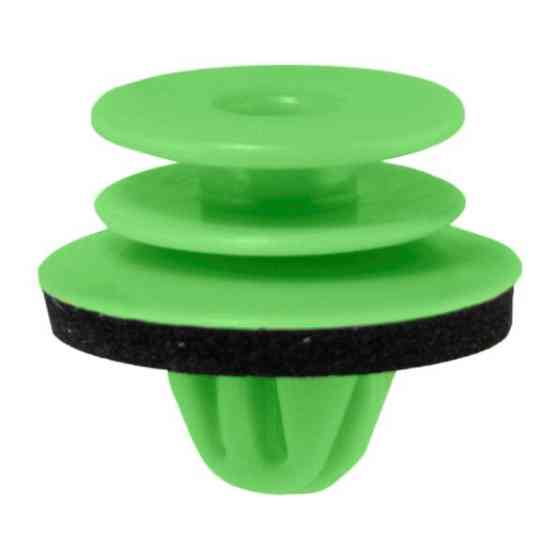 Пистоны облицовки Mercedes-Benz A0019914198, 0019914198 15849 Киев