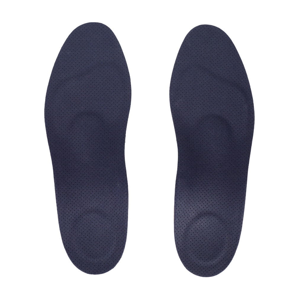 Ортопедические стельки Spannrit Memopur Sahara Blau Днепр - изображение 5