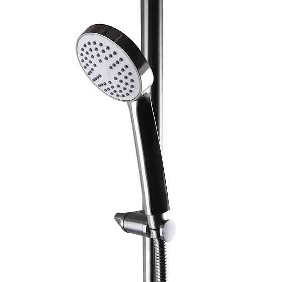 Душова колона Globus Lux ALPEN SB-BAR-0101 Луцк