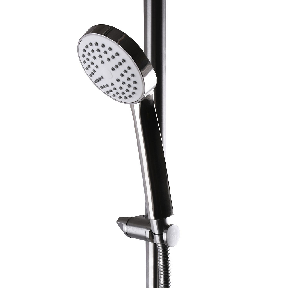 Душова колона Globus Lux ALPEN SB-BAR-0101 Луцк - изображение 2