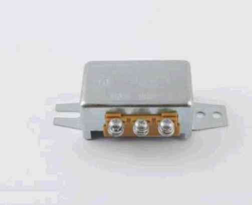 Реле регулятор напряжения МТ, УРАЛ, ДНЕПР 14V (электронное) Мукачево