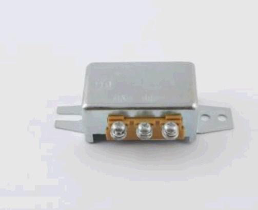 Реле регулятор напряжения МТ, УРАЛ, ДНЕПР 14V (электронное) Мукачево - изображение 1