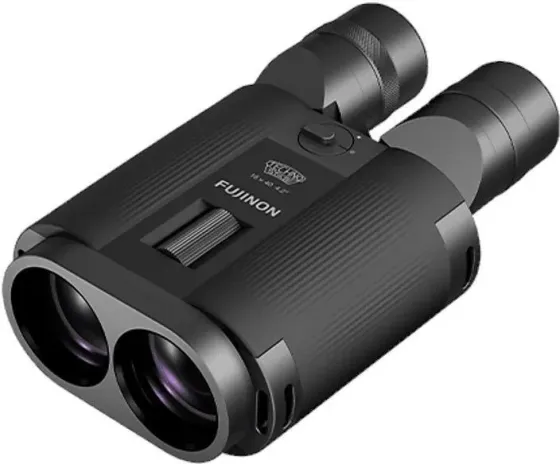 Бинокль Бінокль Fujinon TS-L 2040 z futerałem, stabilizacja, Fuji Киев