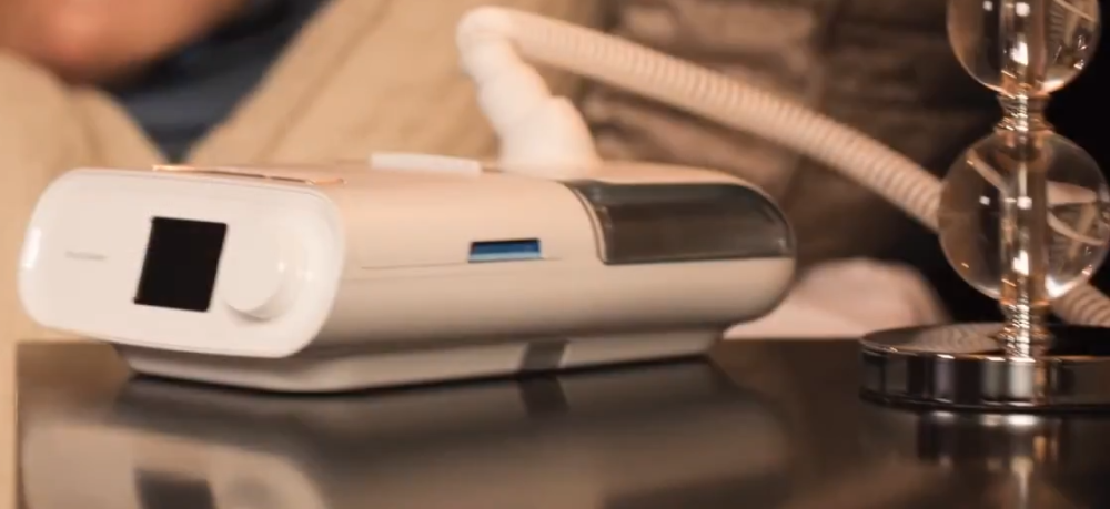 CPAP апарат Philips Respironics Dreamstation Авто Дніпро - фото 9