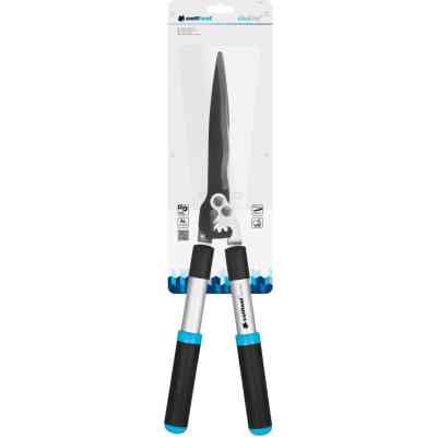Ножницы садовые Cellfast IDEAL, прямое лезвие 200 мм (40-401) Винница