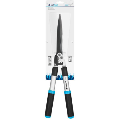 Ножиці садові Cellfast IDEAL, пряме лезо 200 мм (40-401) Вінниця - фото 4