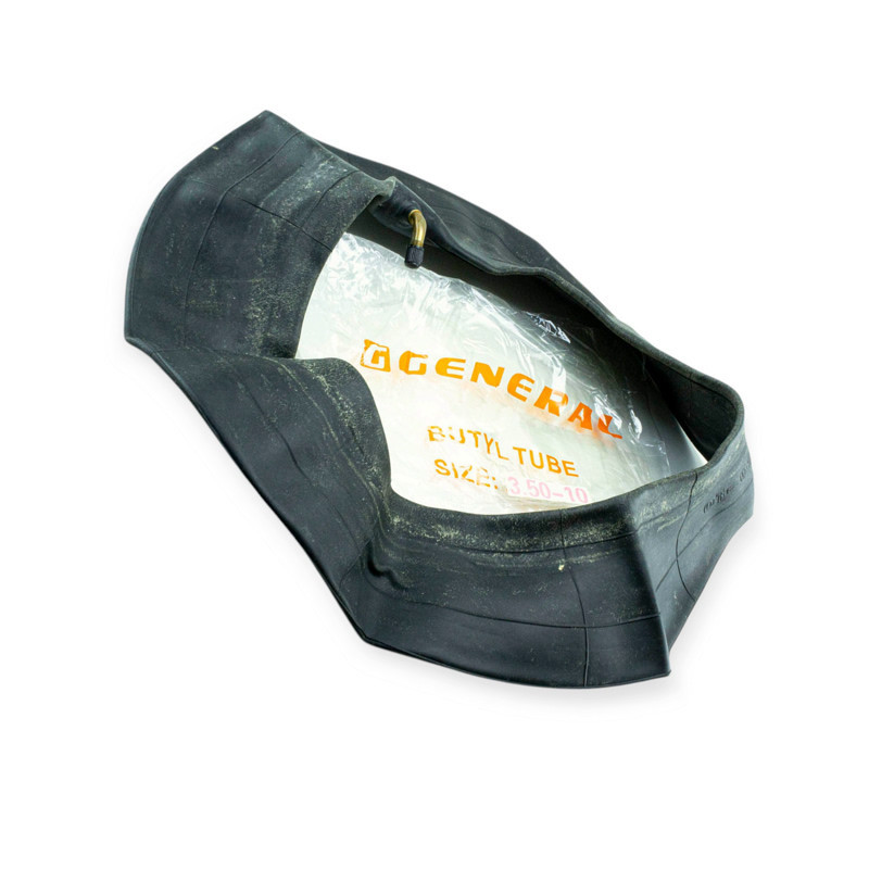 Камера 3.50-10 колеса Мукачево - изображение 1