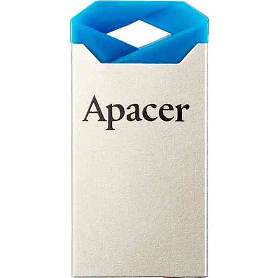 Flash Apacer USB 2.0 AH111 32GB Blue Киев