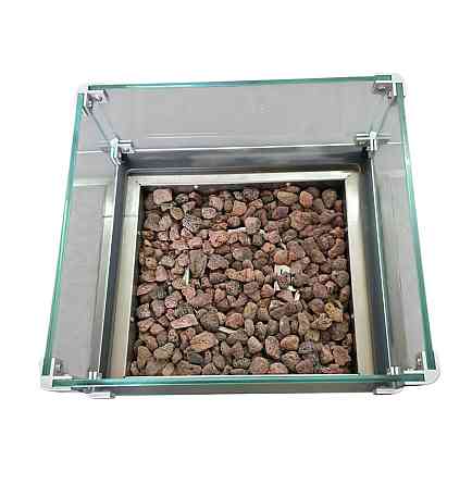 Газовый обогреватель GRILLI Tower 400052 Код: 013185 Ровно