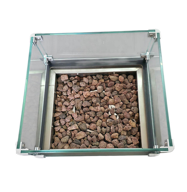 Газовий обогрівач GRILLI Tower 400052 Код: 013185 Рівне - фото 3