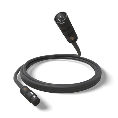 Мікрофонний кабель D'Addario American Stage Microphone Cable 3m (PW-AMSM-10) Вінниця - фото 4