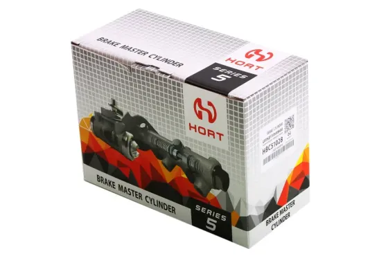 Циліндр торм, головний 2108 з бачком Hort Вінниця