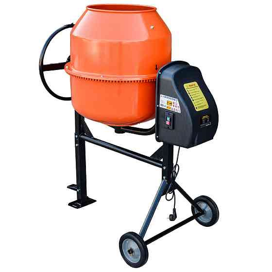 Бетономешалка Кентавр БМ-180-3НН Харьков