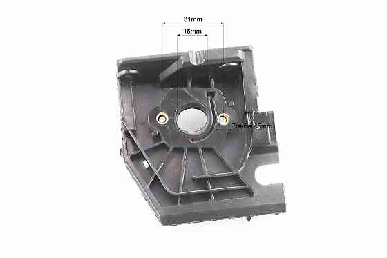 Патрубок-перехідник карбюратора (колектор) Husqvarna-137/142 Киев