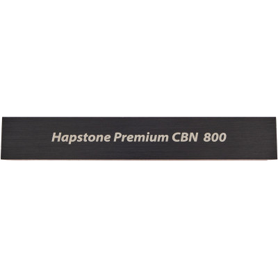 Точило Hapstone Premium CBN 800 grit (20/14 mkm) (PremCBN800) Вінниця - фото 4