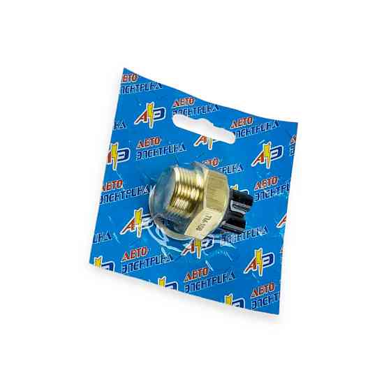 Датчик вентилятора 2103, 2104, 2105, 2106, 2107, ЗАЗ 1102, 1103 датчик радиатора (92-87) включения Мукачево