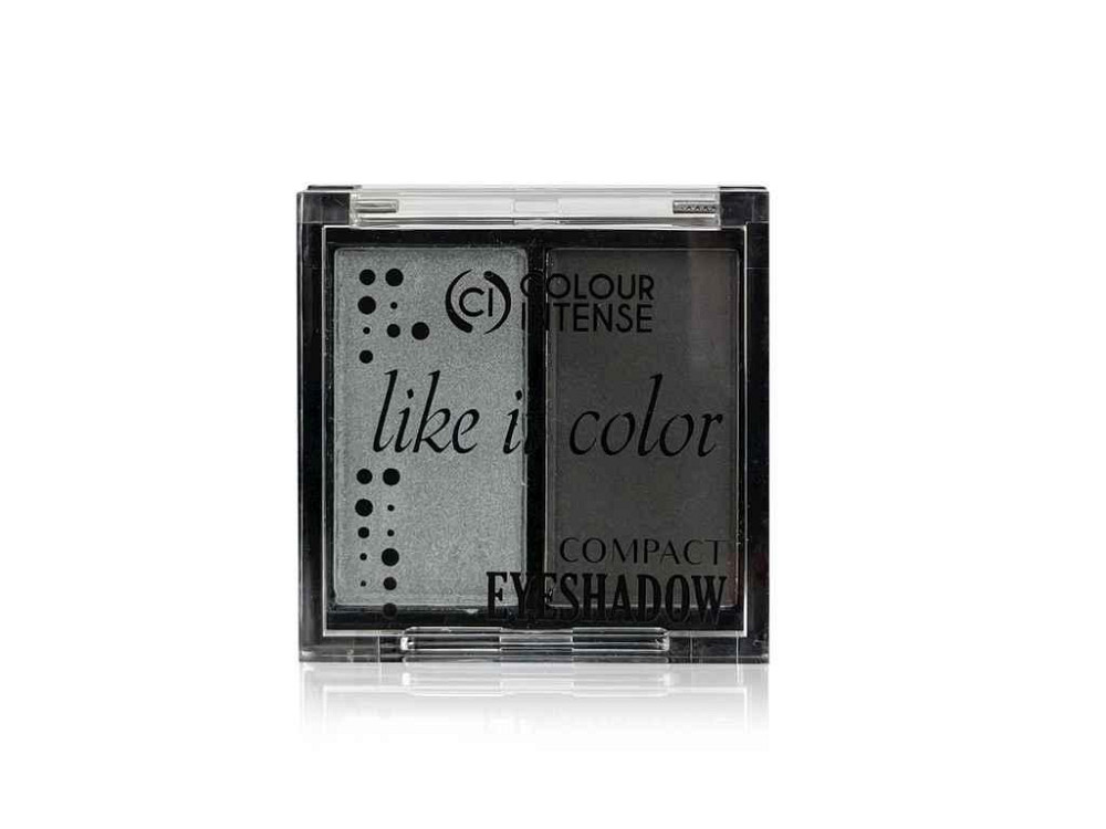 Тіні для вій 3г компактні 202 ТМ Colour Intense Київ - фото 1