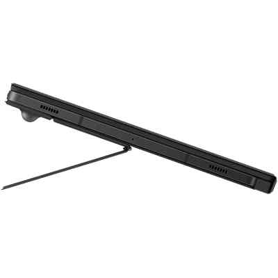 Чехол для планшета Samsung Keyboard Cover for Samsung Galaxy Tab S10 FE black (EF-DX725BBEGUA) Винница