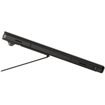 Чехол для планшета Samsung Keyboard Cover for Samsung Galaxy Tab S10 FE black (EF-DX725BBEGUA) Винница - изображение 5