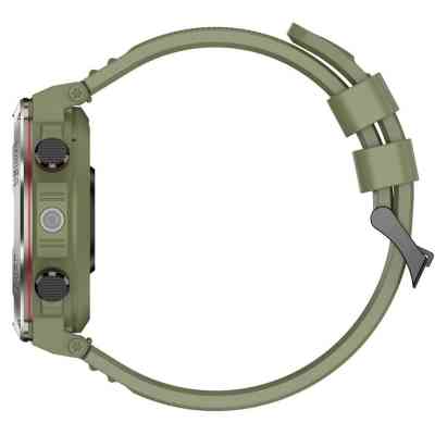 Смарт-часы Blackview W50 Pro Green (6931548319368) Винница