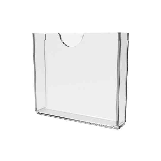 Кишеня EKOSTAR під візитки верт 70х10х60 Київ