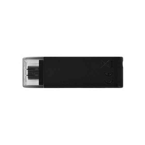 Flash Kingston USB 3.2 DT 70 32GB Type-C Київ