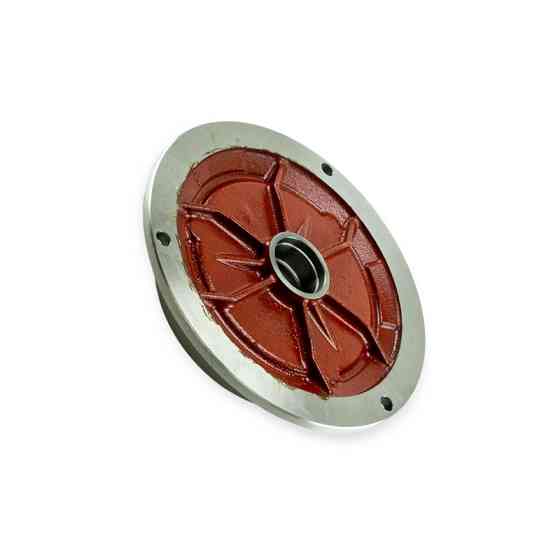 Барабан ЗАЗ 1102 Таврія задній QAP гальмівний Мукачево