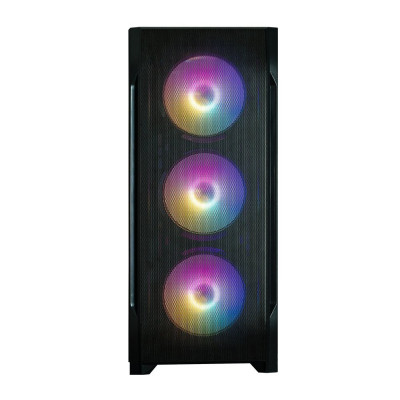 Корпус Zalman N7PLUSV2 Вінниця - фото 12