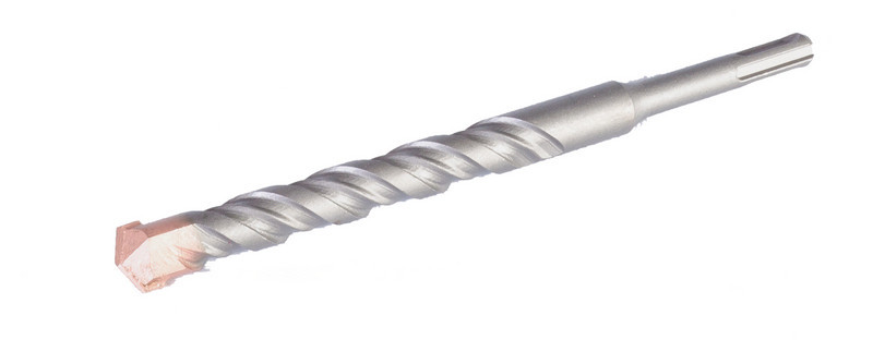 GRANITE Свердло для бетону GRANITE SDS-PLUS S4 18х210 мм 0-18-210 Київ - фото 3