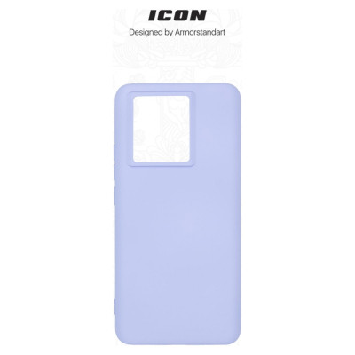 Чехол для мобильного телефона Armorstandart ICON Case Xiaomi 13T 5G / 13T Pro 5G Lavender (ARM69647) Винница - изображение 3