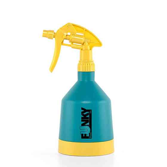 Ручний обприскувач FUNKY, 0,5 л, AS0050FN Київ