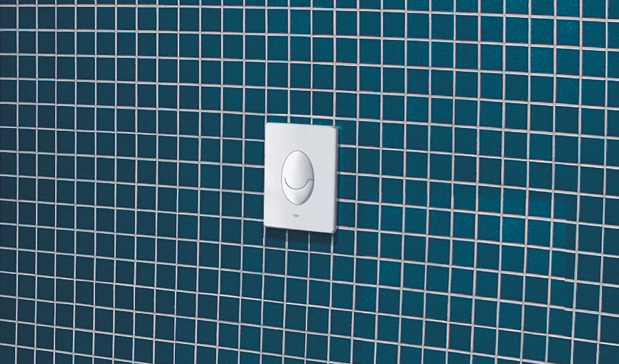 Система инсталляции для унитаза 3 в 1 Grohe Rapid SL (38722001) Киев - изображение 2