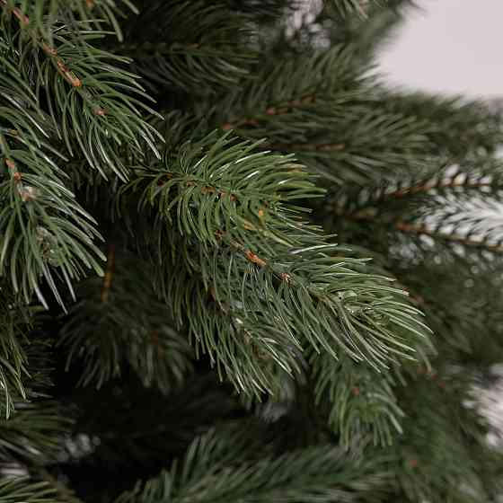 Сосна Альпійська штучна 1.8 м зелена Преміум Київ