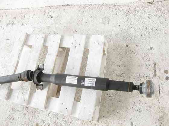 Mercedes-Benz  A1664108600 Задній карданний вал ML/GLE W166 GLE Coupe C292 Одесса