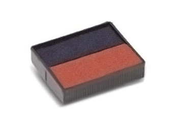 Змінна штемпельна подушка до печатки S542C 1/1, (42х42мм) Київ - фото 1
