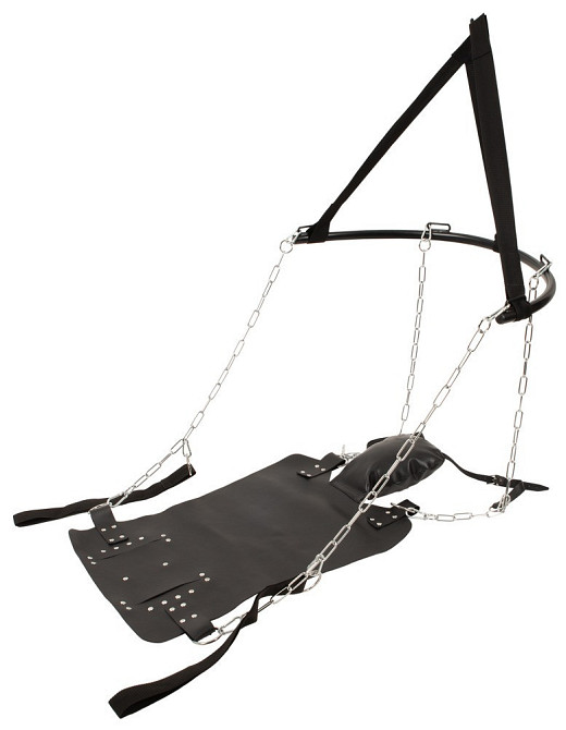 Любовні Секс-гойдалки Sex Swing Sex Aura Київ - фото 4