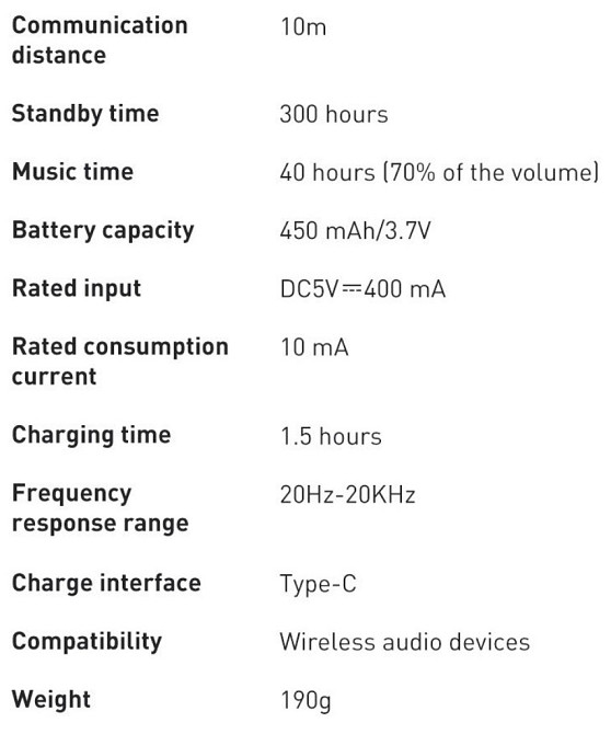 Baseus D02 Pro білі рожеві навушники. Харків - фото 1