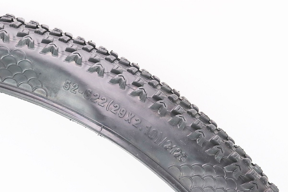 Шина 29"x2,10 (52-622) шипована KADI MRH-5024 Київ - фото 2
