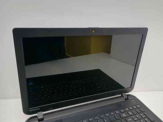 Ноутбук Toshiba C50-B i3-4005\6\0 АКБ+ (Б клас) Луцьк