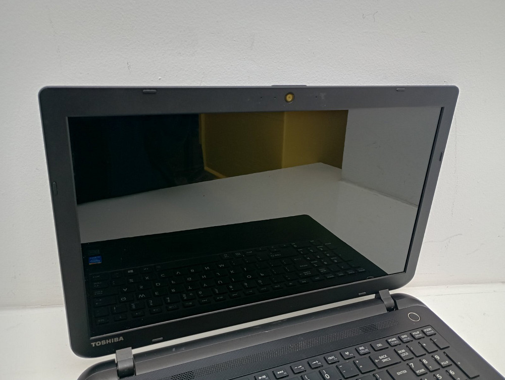 Ноутбук Toshiba C50-B i3-4005\6\0 АКБ+ (Б клас) Луцьк - фото 3