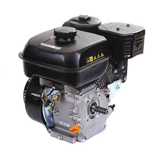 Двигатель бензиновый Weima WM170F-T/20 New (шлицы 20 мм) 7 л.с. Харьков