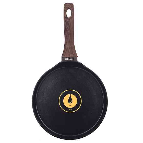 Сковорода RINGEL Canella 25 см, для млинців (6323424) Київ