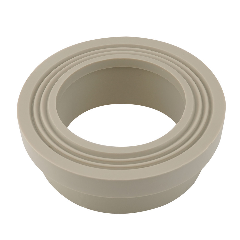 Фланцевый комплект KOER K0288.PRO - 63 PPR (фланец + бурт) (KP3248) Киев - изображение 8